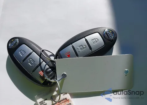 2018 Nissan Pathfinder S from USA, damaged, VIN 5N1DR2MM4JC656097